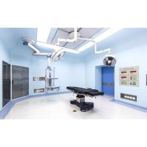 Quality Turnkey Class 1000 SUS304 Medical Cleanroom Design wholesale