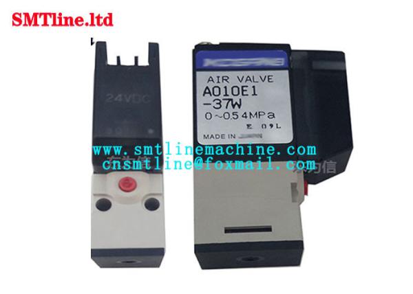 SMT Spare Parts KM1-M7163-20X A010E1-37W value 5322 360 10207 FOR YAMAHA YV100X