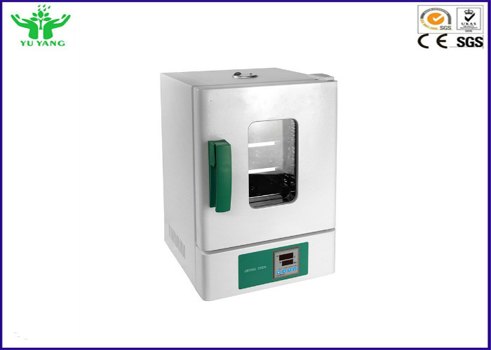 9 KW Environmental Test Chamber , RT-400 Deg C Laboratory Herb Dryer Machine