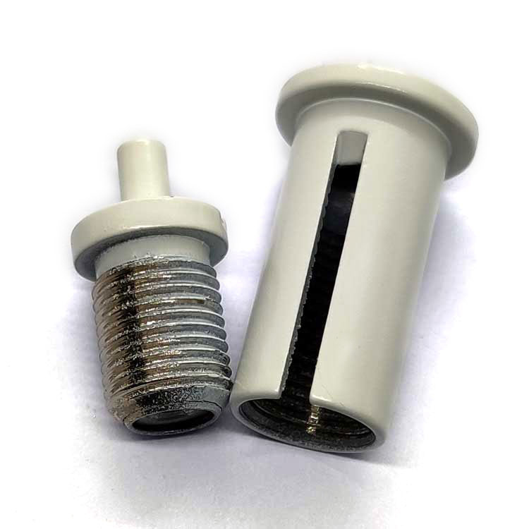 Adjust Cable Gripper Wire Rope Clamp For Auto Suspension Systems