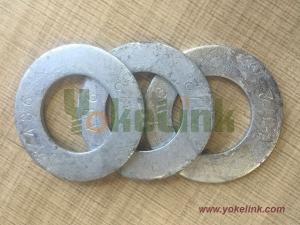 Quality 1 3/8'' Flat Round Washer F436 wholesale