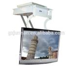 Portable Tv Mount Stand Ceiling Tv Automatic Flip Electric Height Adjustable Tv