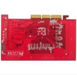 FR-4 TG150 Thick Copper Printed Circuit Board Assembly Services 10 Layers​ Large