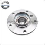 High Precision 31226757024 Automotive Hub Bearing Assembly Parts For BMW 3