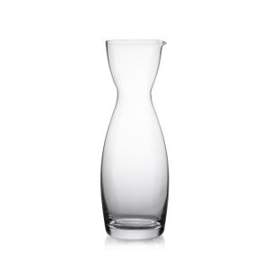 Quality China Factory Transparent Lead Free Crystal High Quality Handblown Carafe Set wholesale