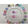 Buy cheap Pharmaceutical Plastic Capsule Bottles 12mm PS Mini Pill Cases from wholesalers