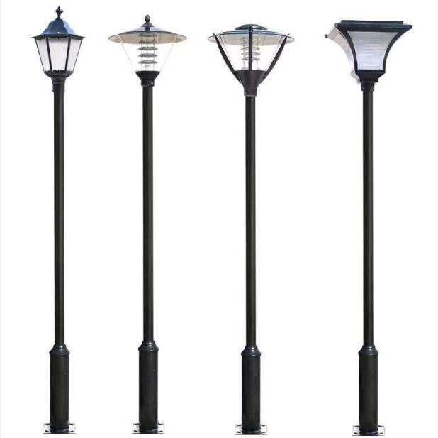 LED Courtyard Light Outdoor Garden Landscape Light Municipal Road Square Park