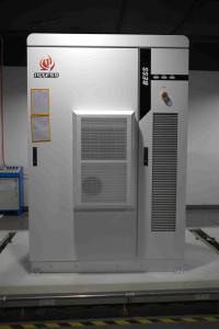 Quality Commercial Bess Energy Storage Solutions 50KW With IEC UN UL Certifications wholesale