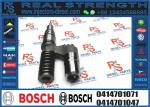 Fuel Injector 1730888 1487472 1766549 2098522 0414701071