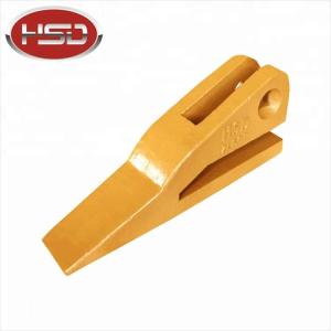 Quality ZL 50 Bolt On Bucket Tooth For XGMA Wheel Loader wholesale