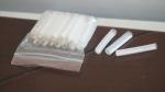 FTTH Fiber Optic Joint Closure waterproof for pole mounted IP68