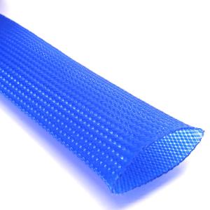 Quality Polyethylene Wire Harness Conduit Heat Resist Expansion Cable Protector wholesale