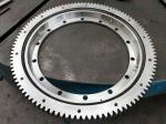 281.30.1400.013 slewing bearing, 42CrMo slewing ring manufacturer of model 281