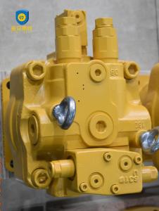Quality SANY SY215 Excavator Swing Motor Assy / Spare Parts For Excavator wholesale