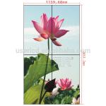 vertical 46 inch video wall full hd,2x3 video wall