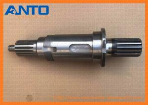 Quality 154-01-12221 1540112221 Shaft KOMATSU SHANTUI Bulldozer Spare Parts wholesale