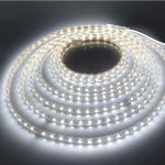 8W Epistar or Sanan chip 110 220V led strip light smd 5050 for sale