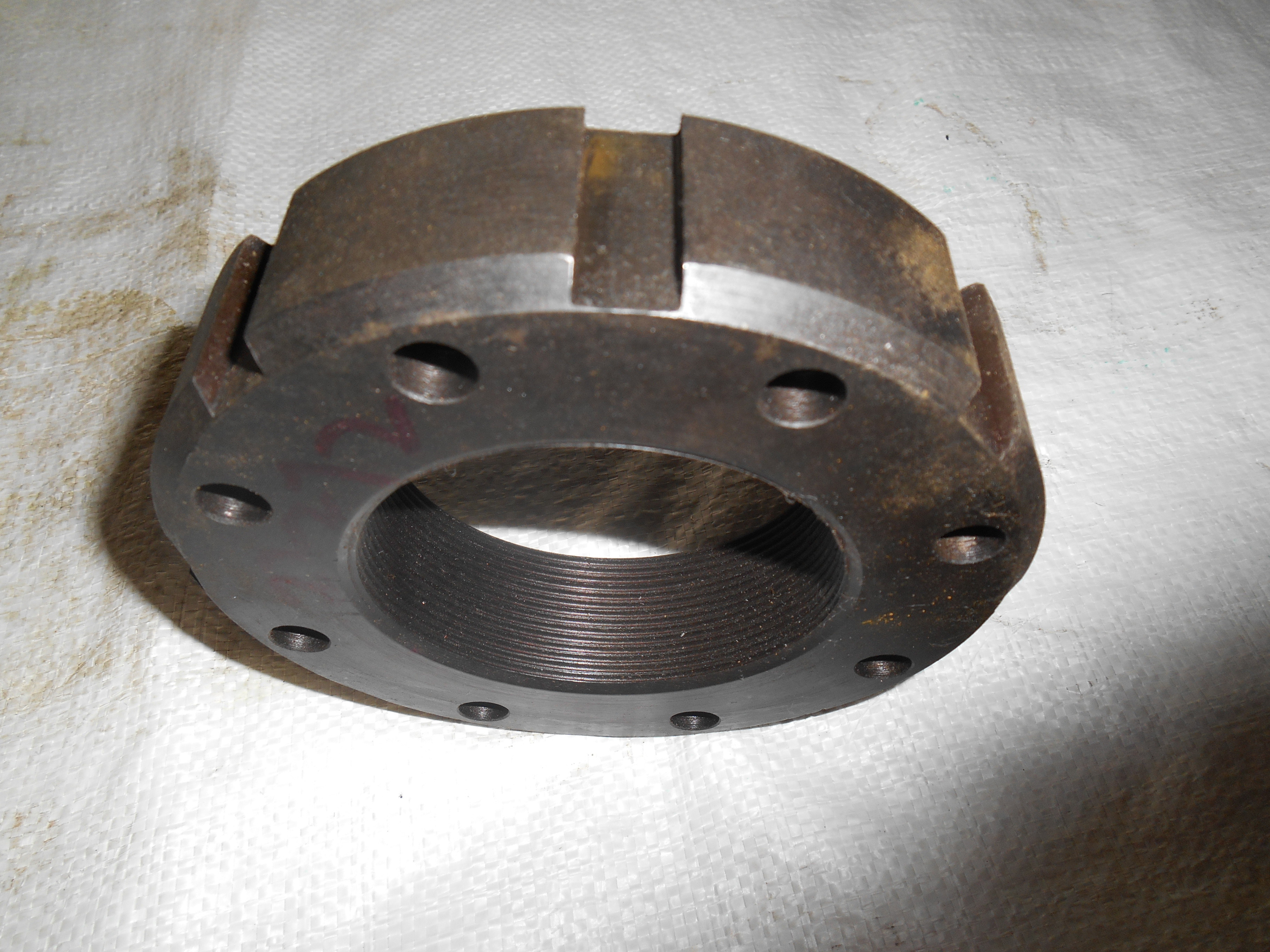 16Y-11-10000 Torque Converter Coupling Komatsu bulldozer