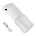 Restaurant Automatic Touchless Alcohol Dispenser 400ML ABS Portable Mist
