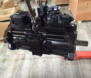 Quality K3V63 Excavator hydraulic pump For KASAWAKI Excavator spare parts wholesale