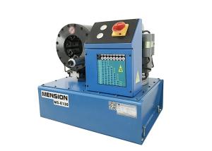 Quality Low Pressure Hose Crimping Machine AC Hose Crimper Air Conditioner Hose Crimping Tool wholesale