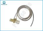 Reusable GE M1174442-S1 Ventilator Flow Sensor Medical Parts
