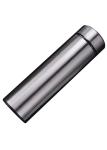 Travel Stainless Steel Vacuum Flask Military Water Bottle Cup Mug 500ml