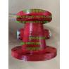 Buy cheap ansi di waste cone from wholesalers