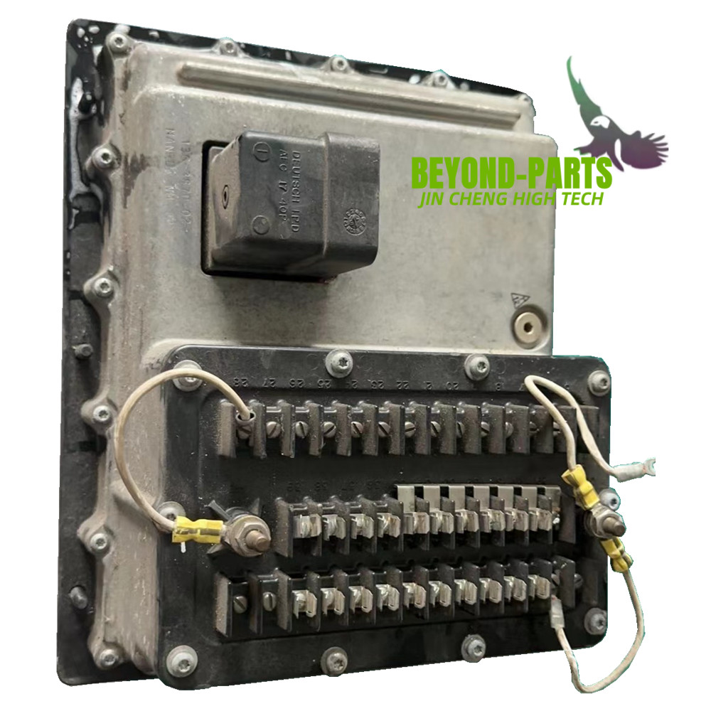 Cater 133-6350 Controller GP-EMCP ELECTRONIC G3304 G3306 G3306B G3406 G3408 G3408B G3408C