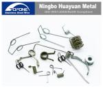 Customized Stainless Steel Wire Forming Stainless Steel Wire Clip High