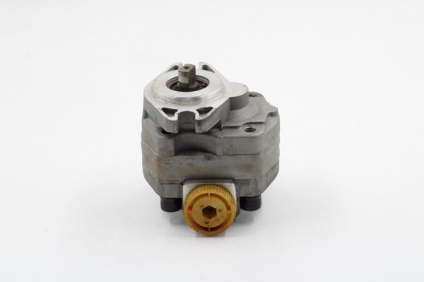 126-2016 Pilot Pump Hydraulic Gear Pump 1262016 For Cat E320c 320 E320b