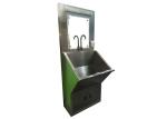 Automatic Induction Effluent Clean Room Equipments , Stainless Steel Surgical