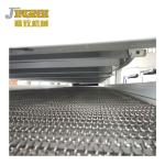 Rapid Quick Drying Speed Uv Light Machine Cost Effective 300 Mm Length
