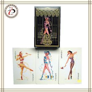Quality SEXY PLAYING CARDS wholesale