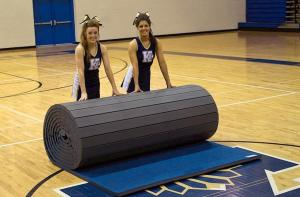 Quality Roll Foam Mat for Martial Arts Tatami Judo Bjj Jiu Jitsu Wrestling Karate wholesale