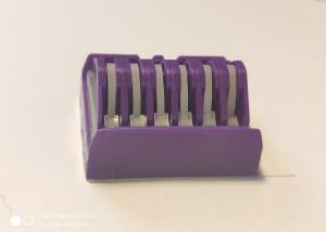 Quality Hospital Cholecystectomy Surgical Clips M L XL Carton Box 6 Per Per Cartridge wholesale