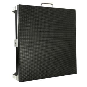 Quality indoor rental led display P2 high definition 4K stage background led display wholesale