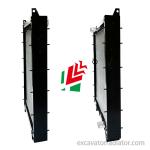Yutong 00325 Bus Radiator cooler Assembly Passenger car cooling system OE 1301