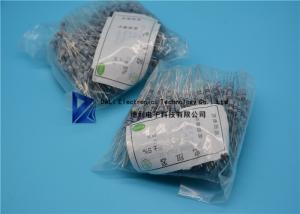 China MFP1 - 47RJI Metal Film Other Electronic Components Through Hole Resistor on sale