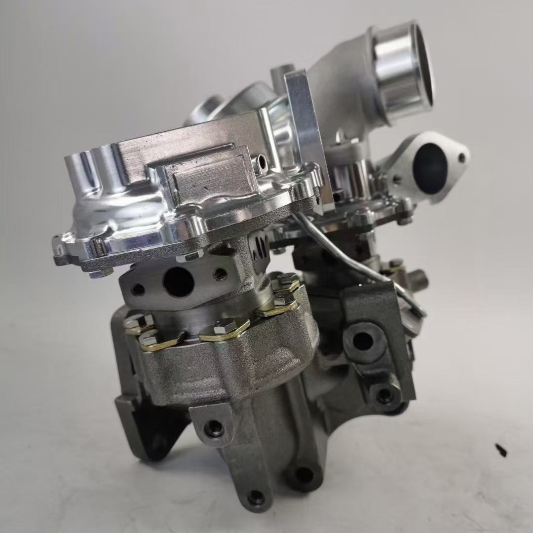 8980749143 8980749144 8980895565 8980895566 for Isuzu Elf Various with 4jj1 Engine 3.0t Twin