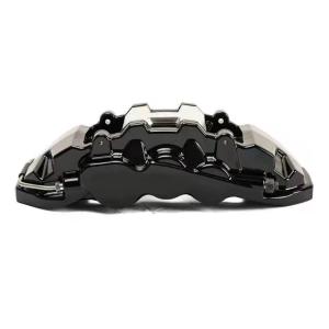 Quality CP8520 6 Pots Brake Caliper Black Color Fit 400*36mm Big Disc Kit wholesale