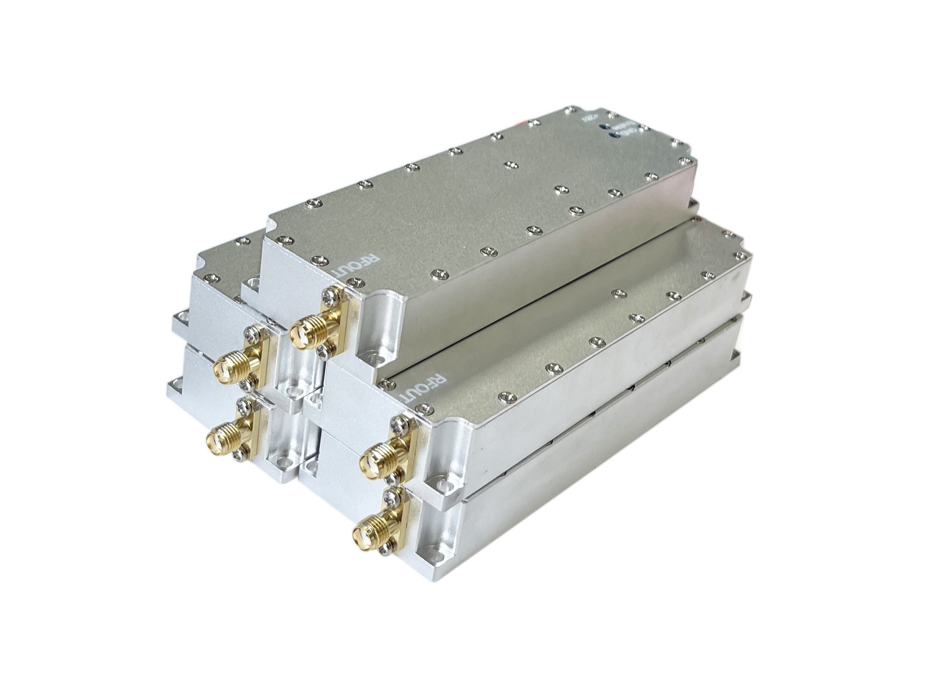 30W 200-300MHz Anti Drone Fpv Module RF Amplifier Unmanned Aircraft Interference System Advanced C-Uas Solution With SIMOS