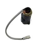 High Speed Solenoid Valve for EX200-2 EX200-3 Excavator Construction Works
