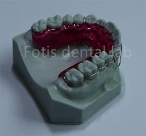 Quality Orthodontic Retainer Expander Comfortable And Affordable Solution wholesale