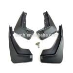 High precision plastic injection mold for car wheel cover