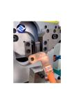 5KW Ultrasonic Wire Harness Ultrasonic Metal Welding Machine 20K 50MM2