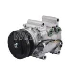 4PK Vehicle AC Compressor For Mazda astina WXMZ035