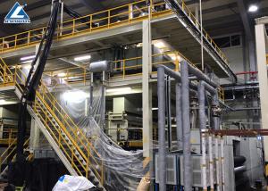 Quality Nonwoven Fabric Production Line wholesale