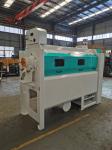 55KW 6TPH Water Polisher Machine For Rice Mill Plants