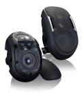 SM-401B,Wall fitted speaker
